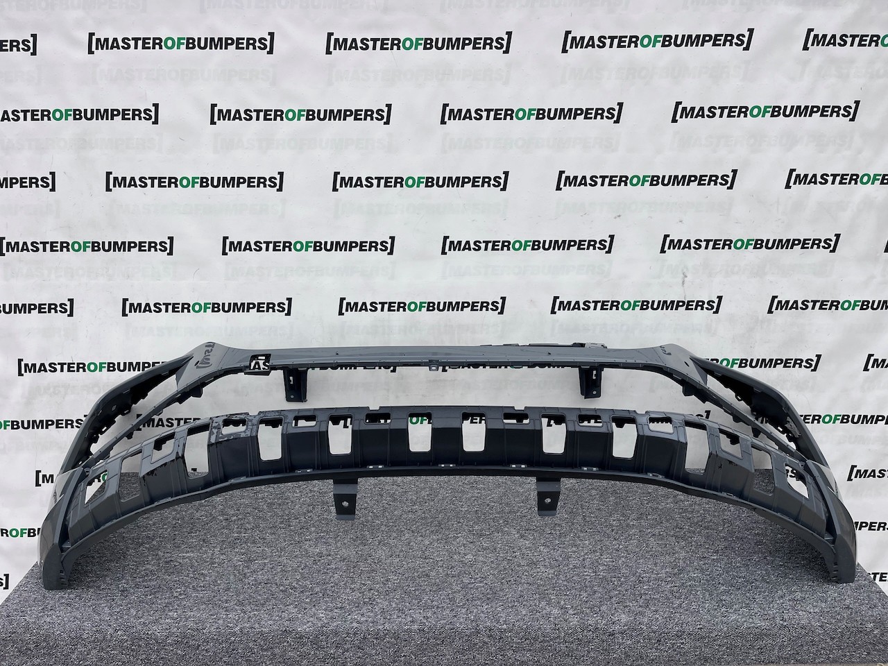 Hyundai Tucson N Line Performance 2021-2024 Front Bumper 4 Pdc Genuine [h561]