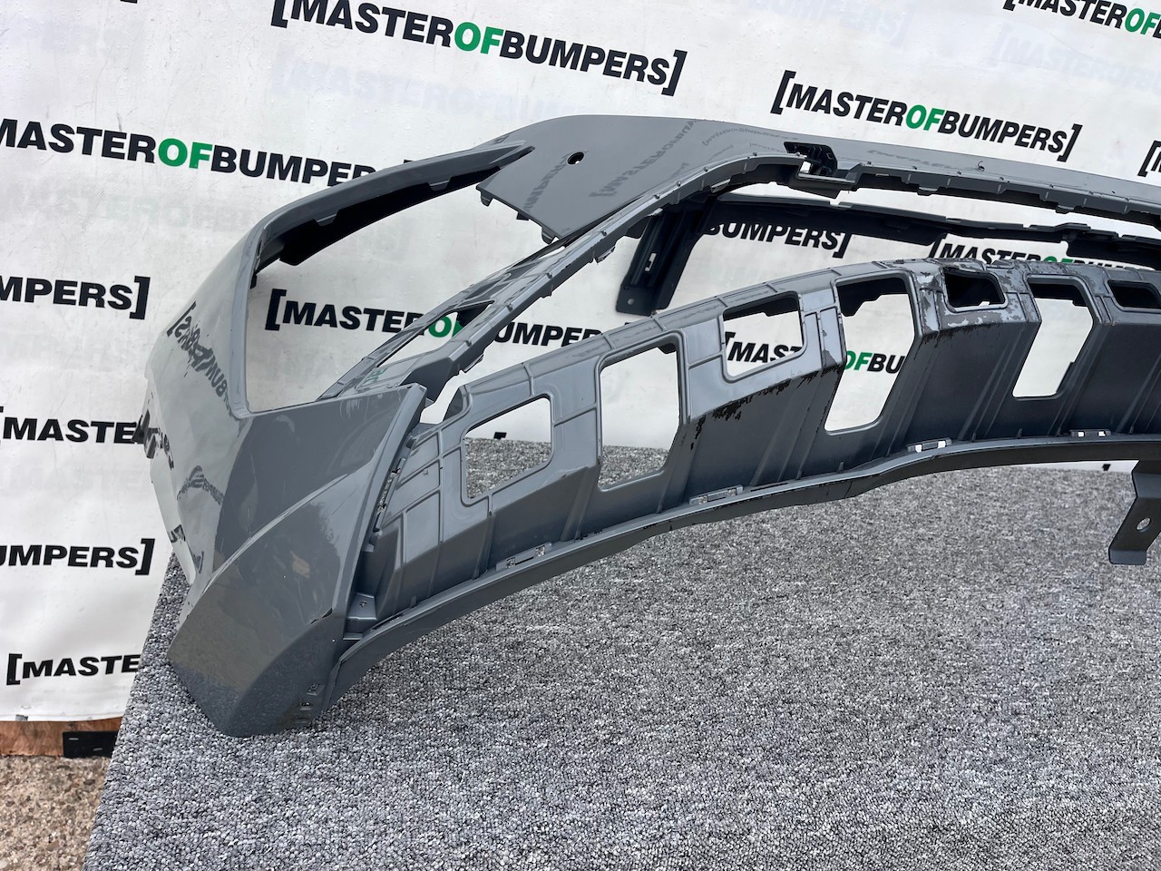 Hyundai Tucson N Line Performance 2021-2024 Front Bumper 4 Pdc Genuine [h561]