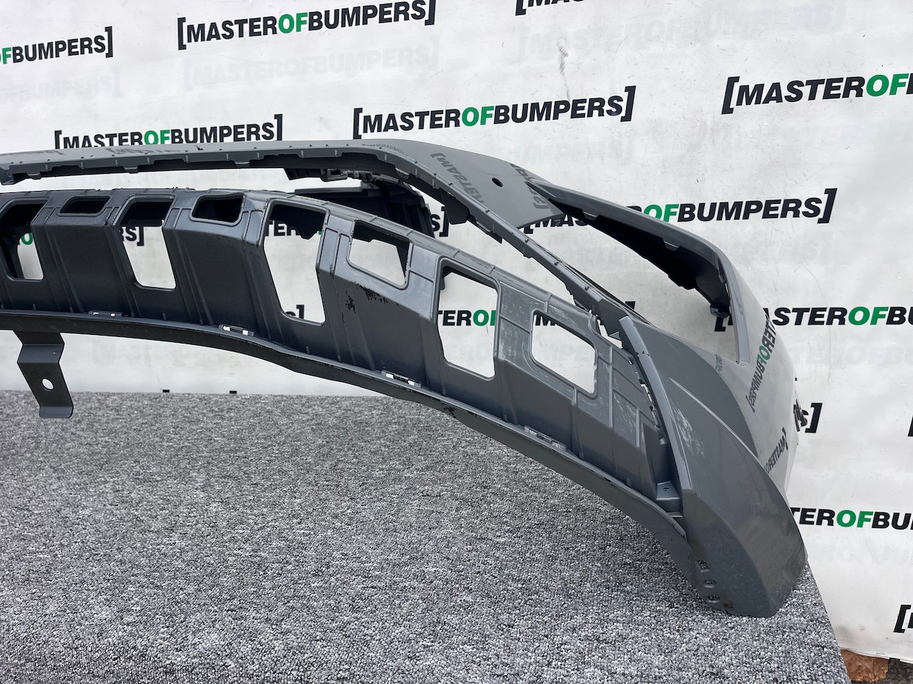 Hyundai Tucson N Line Performance 2021-2024 Front Bumper 4 Pdc Genuine [h561]