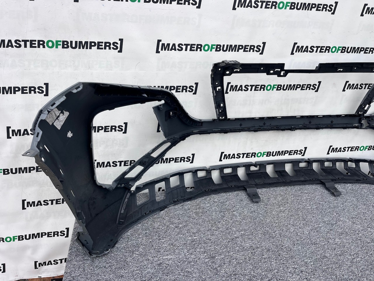 Hyundai Tucson N Line Performance 2021-2024 Front Bumper 4 Pdc Genuine [h561]