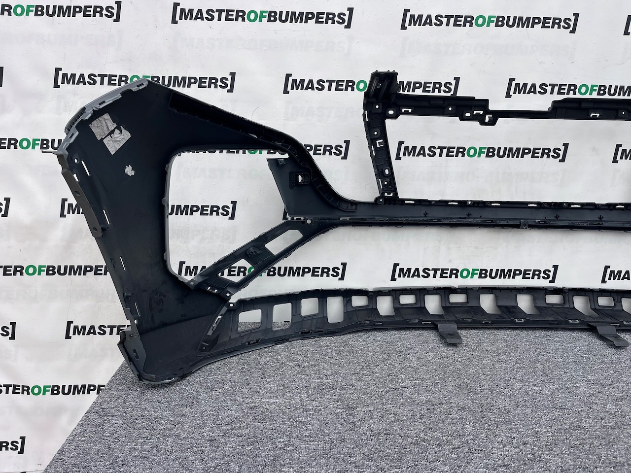 Hyundai Tucson N Line Performance 2021-2024 Front Bumper 4 Pdc Genuine [h561]