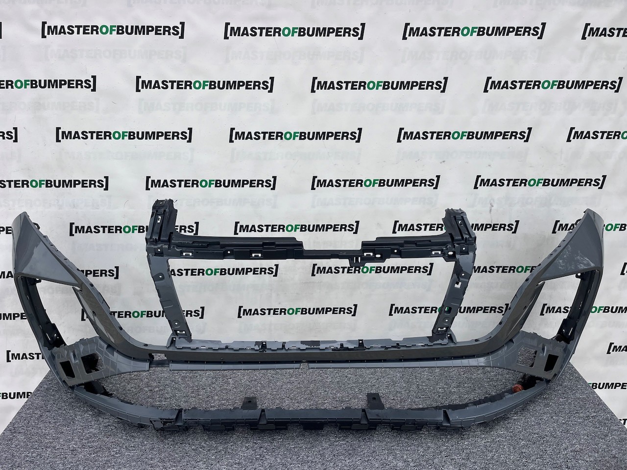 Hyundai Tucson N Line Performance 2021-2024 Front Bumper 4 Pdc Genuine [h561]
