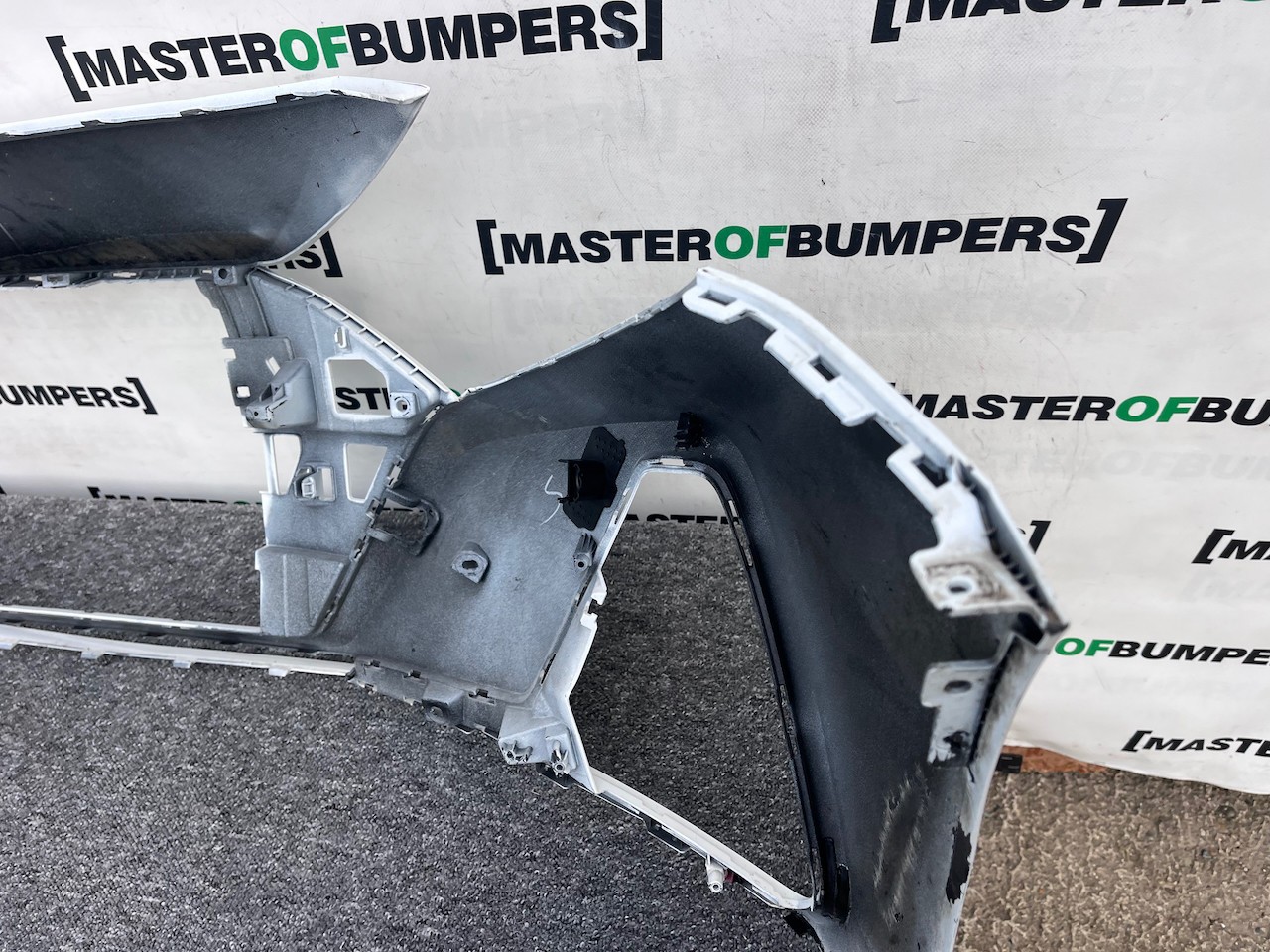 Hyundai I20 I20 N N-line Hatchback 2020-2023 Front Bumper 4 Pdc Genuine [h572]