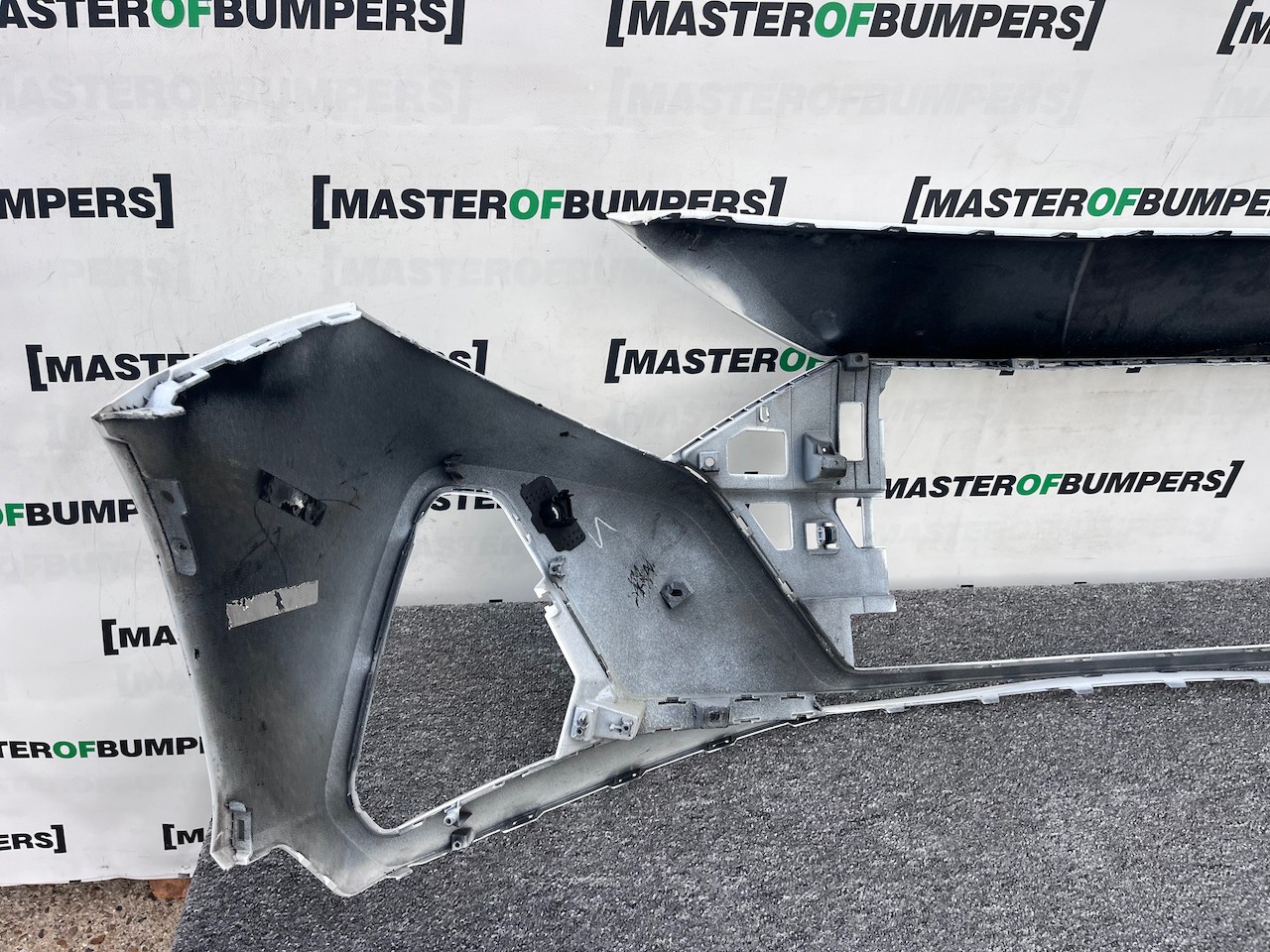 Hyundai I20 I20 N N-line Hatchback 2020-2023 Front Bumper 4 Pdc Genuine [h572]