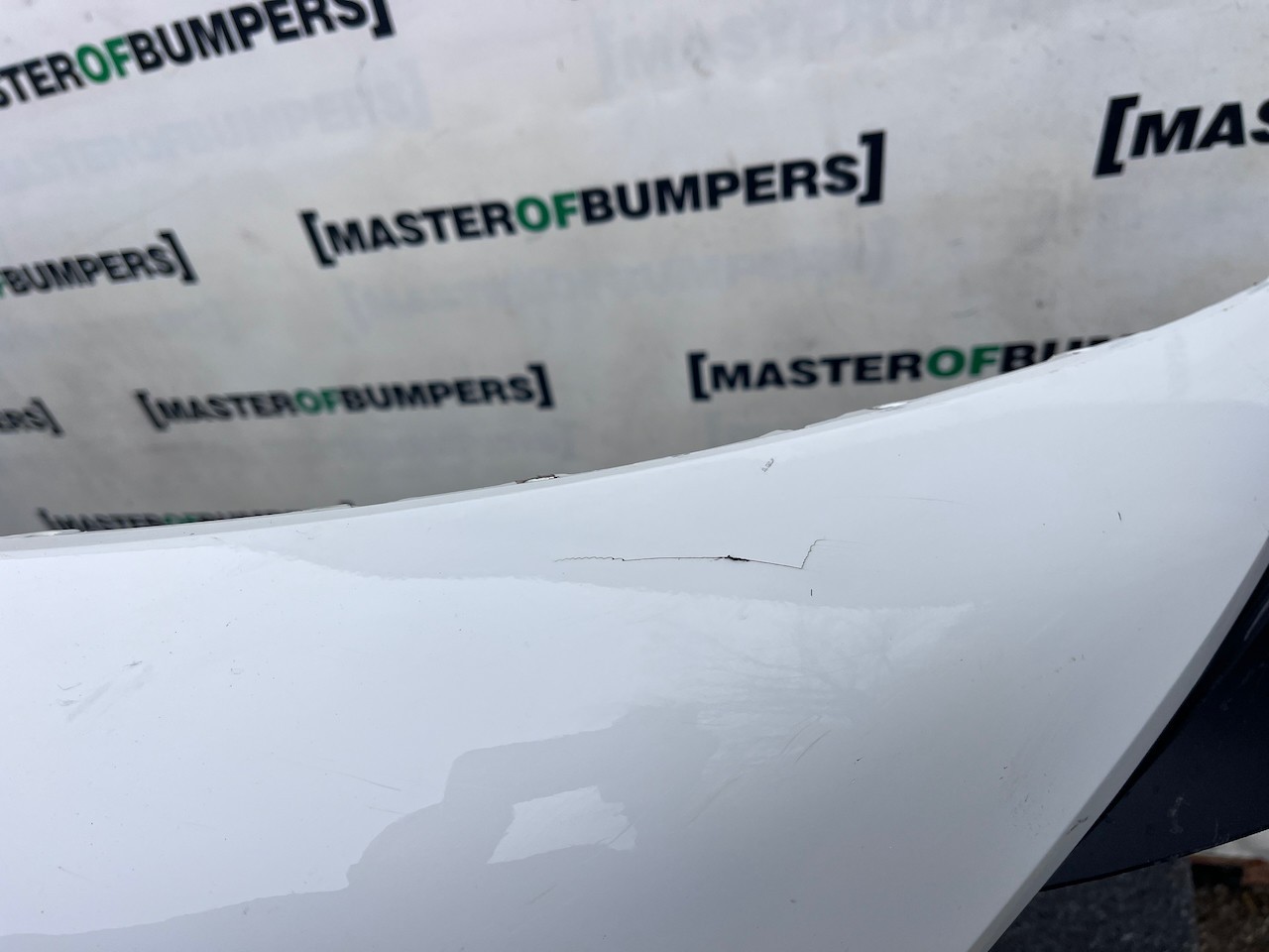 Hyundai Kona Ultimate Hatchback Lift 2022-2026 Front Bumper Genuine [h576]