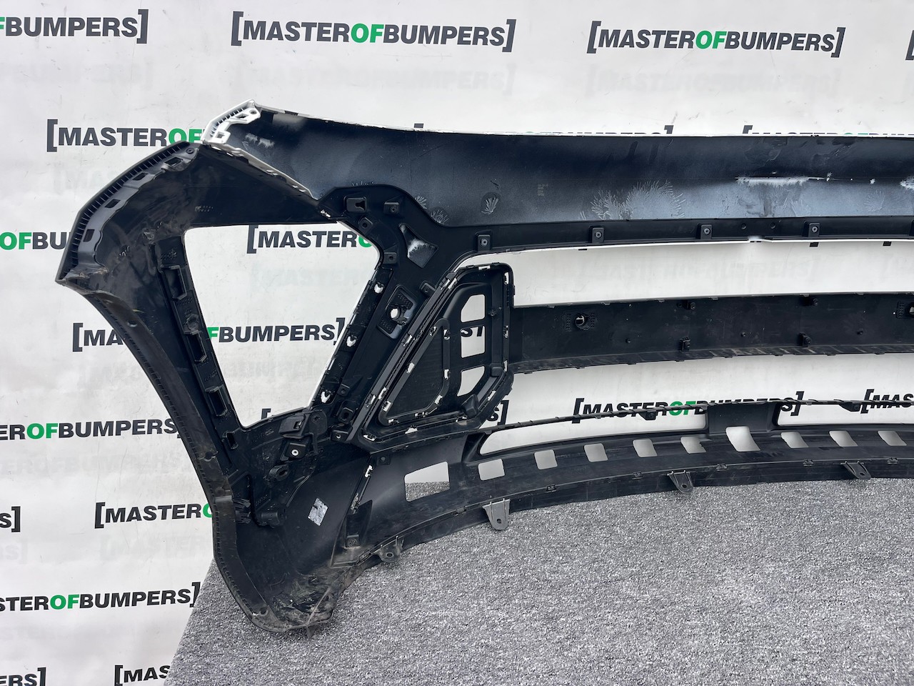Hyundai Kona Ultimate Hatchback Lift 2022-2026 Front Bumper Genuine [h576]
