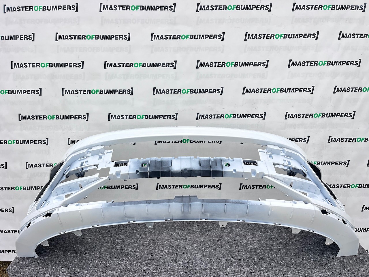 Hyundai Kona N-line Hatchback Mk2 2022-2026 Front Bumper 4 Pdc Genuine [h580]