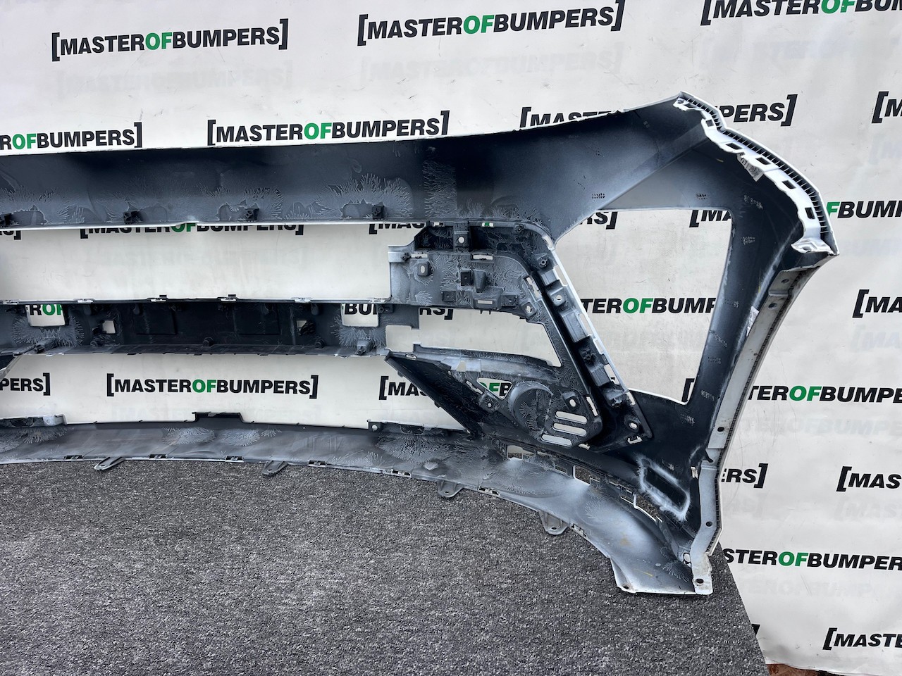 Hyundai Kona N-line Hatchback Mk2 2022-2026 Front Bumper 4 Pdc Genuine [h580]