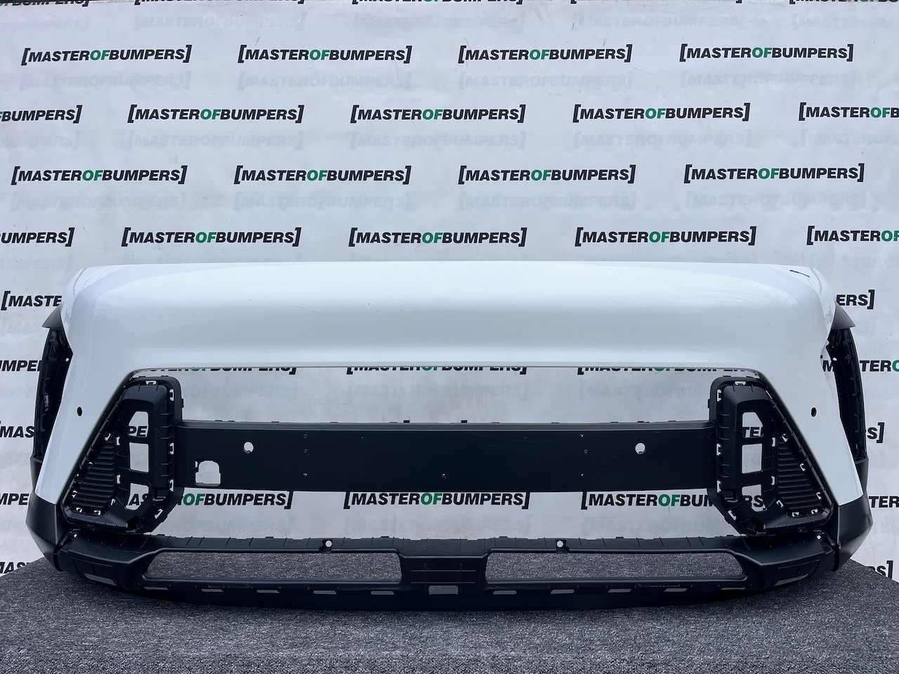 Hyundai Kona Ultimate Hatchback Lift 2022-2026 Front Bumper Genuine [h579]