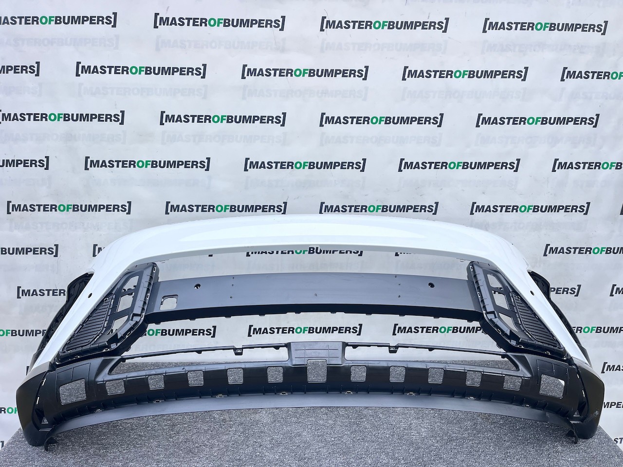 Hyundai Kona Ultimate Hatchback Lift 2022-2026 Front Bumper Genuine [h579]