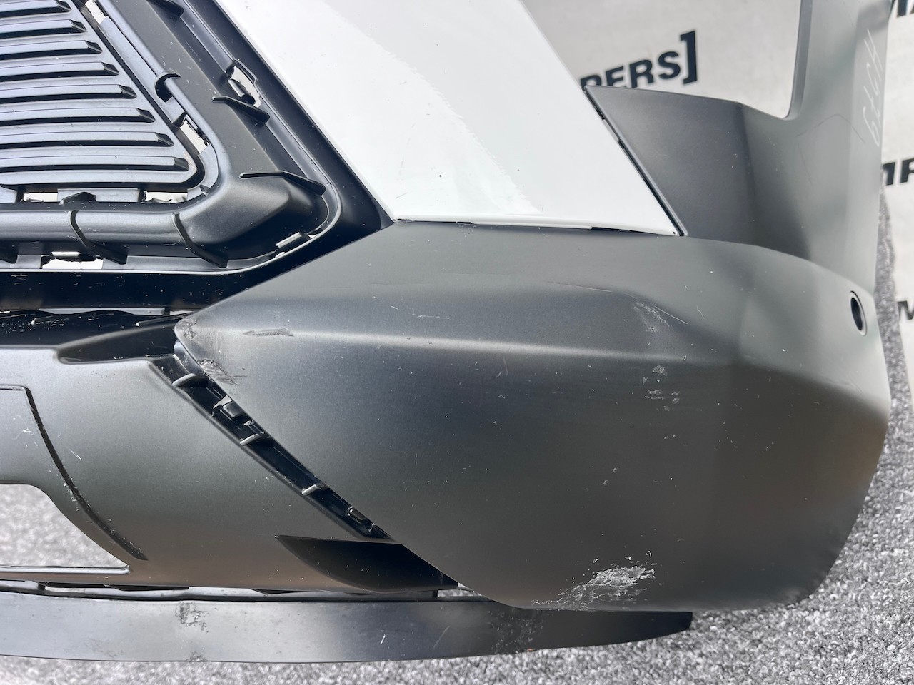 Hyundai Kona Ultimate Hatchback Lift 2022-2026 Front Bumper Genuine [h579]