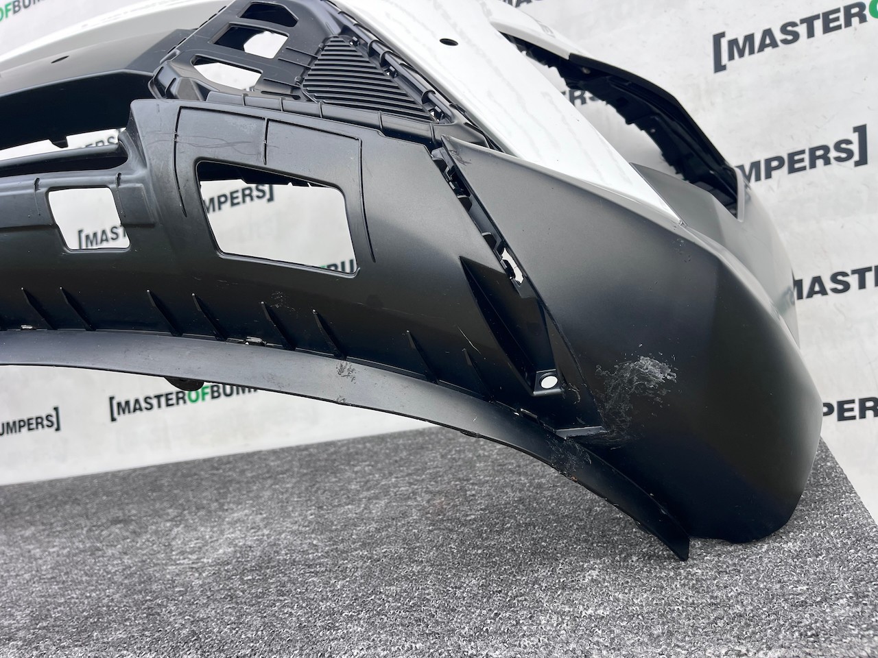 Hyundai Kona Ultimate Hatchback Lift 2022-2026 Front Bumper Genuine [h579]