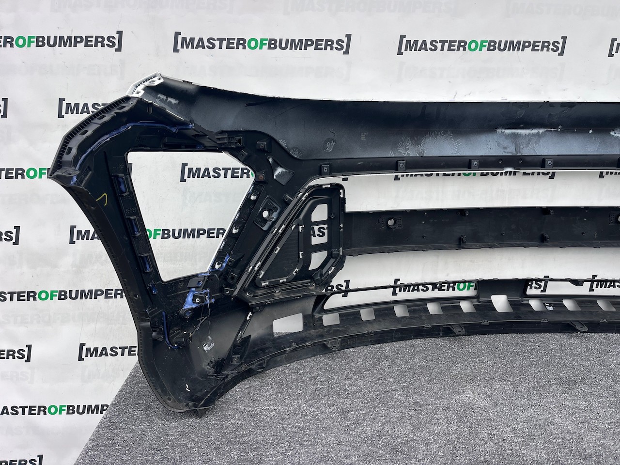 Hyundai Kona Ultimate Hatchback Lift 2022-2026 Front Bumper Genuine [h579]