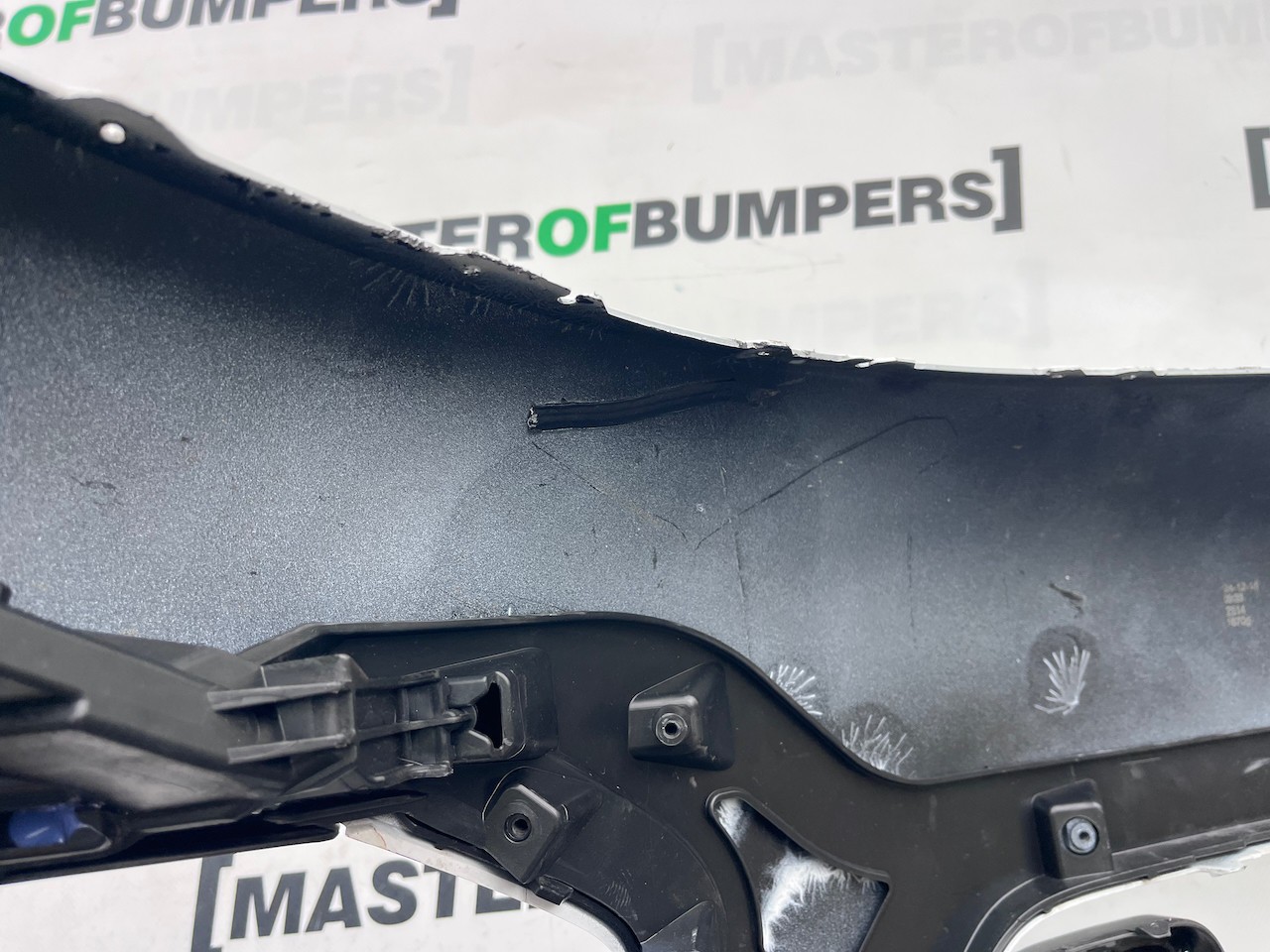 Hyundai Kona Ultimate Hatchback Lift 2022-2026 Front Bumper Genuine [h579]