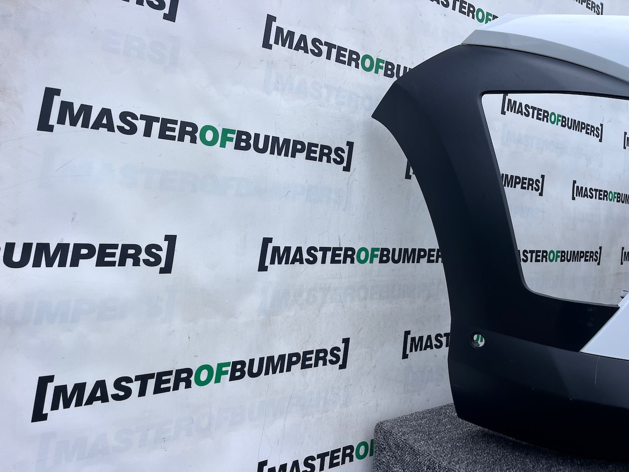 Hyundai Kona Ultimate Hatchback Lift 2022-2026 Front Bumper Genuine [h579]