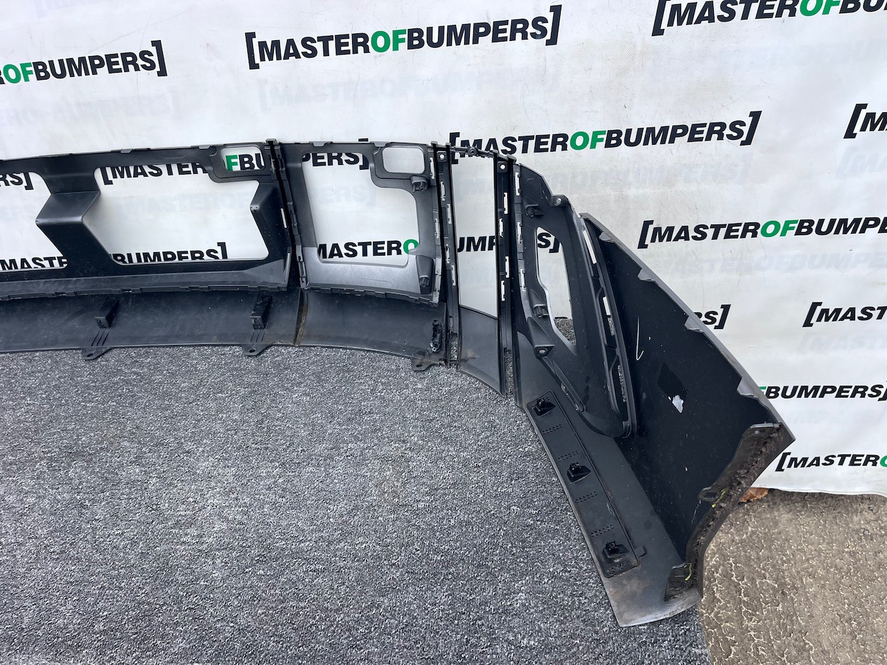 Hyundai Ioniq 6 Ultimate Saloon 2020-2024 Rear Bumper Genuine [k596]