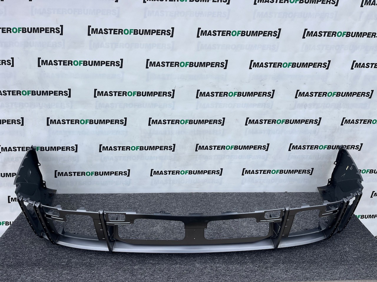 Hyundai Ioniq 6 Ultimate Saloon 2020-2024 Rear Bumper Genuine [k596]