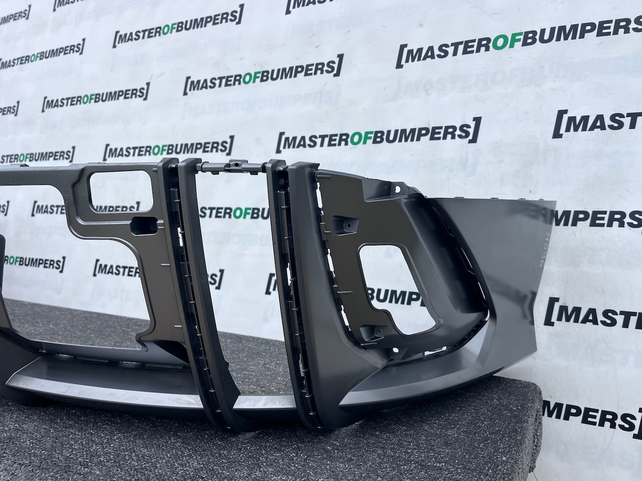 Hyundai Ioniq 6 Ultimate Saloon 2020-2024 Rear Bumper Genuine [k596]