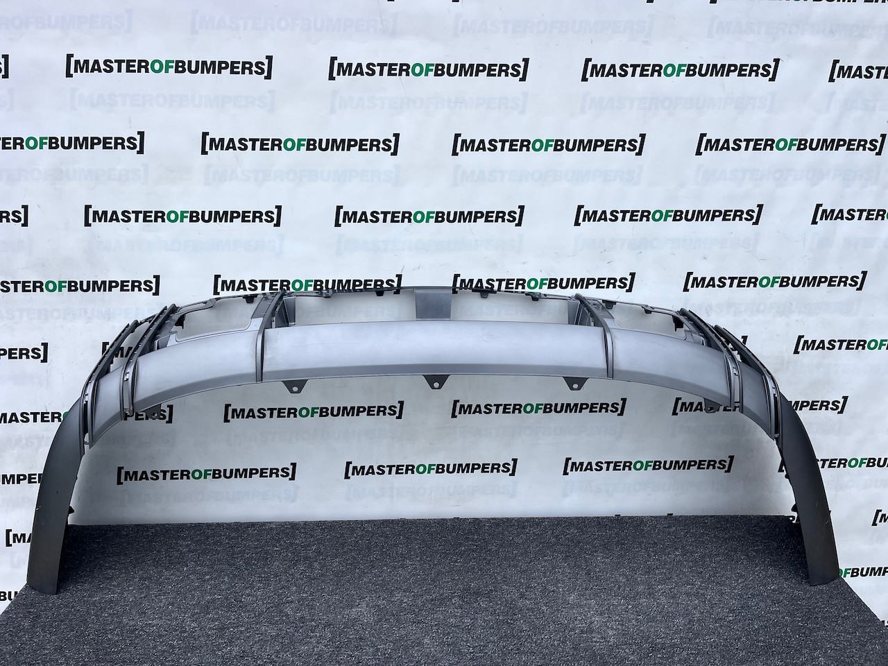 Hyundai Ioniq 6 Ultimate Saloon 2020-2024 Rear Bumper Genuine [k596]