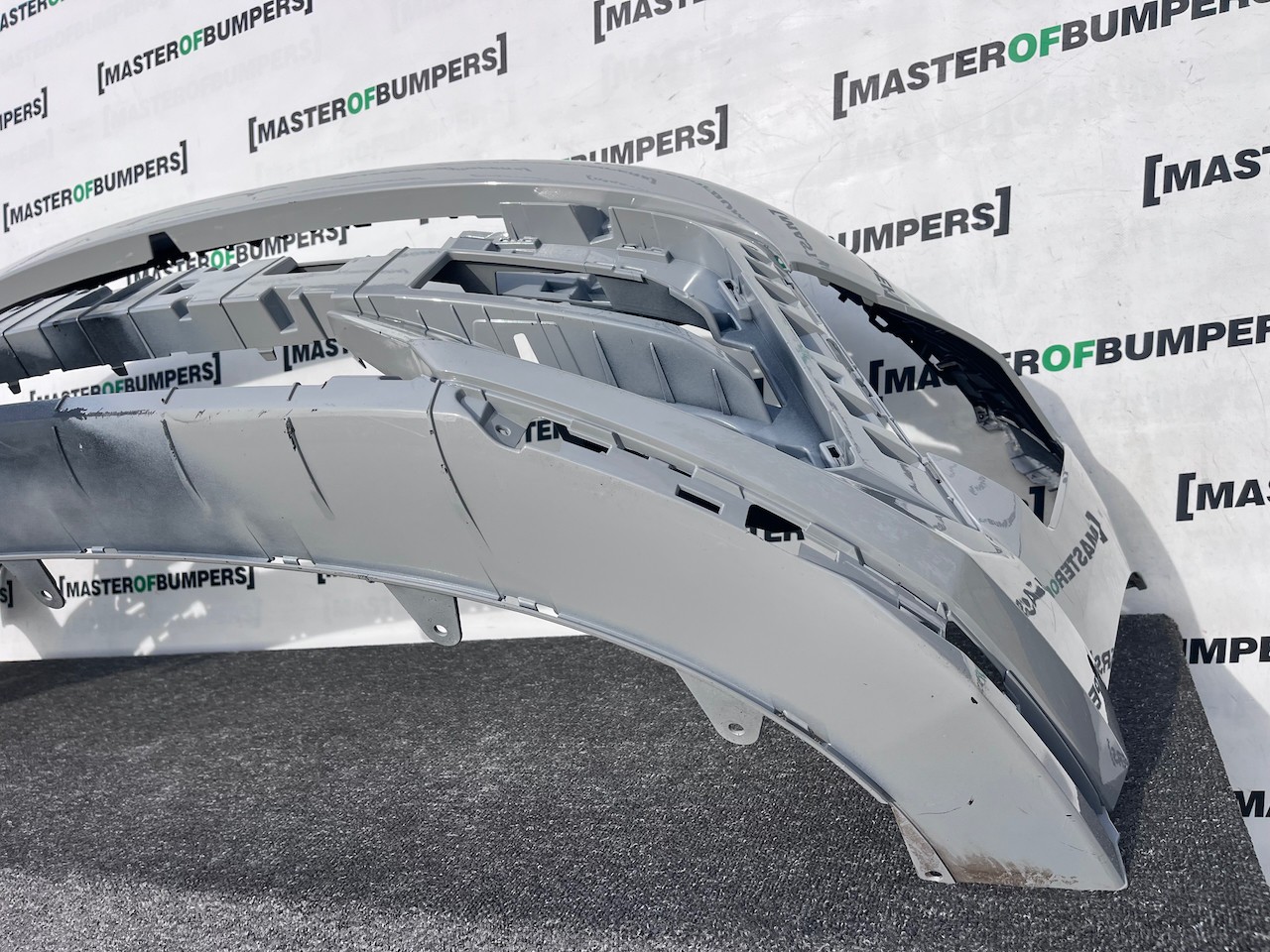 Hyundai Kona N-line Hatchback Mk2 2022-2026 Front Bumper 6 Pdc Genuine [h604]