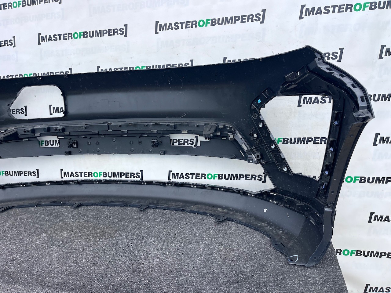 Hyundai Kona Electric Ultimate Mk2 2024-2027 Front Bumper 4 Pdc Genuine [h615]