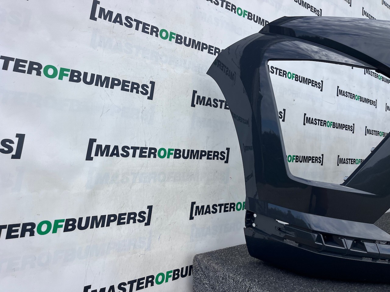 Hyundai Kona Electric Ultimate Mk2 2024-2027 Front Bumper 4 Pdc Genuine [h615]