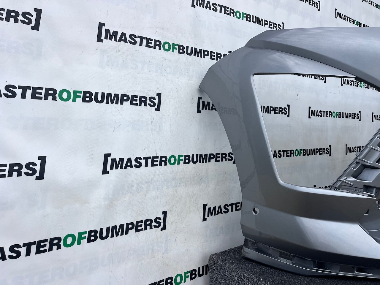 Hyundai Kona Electric N-line Mk2 2024-2027 Front Bumper 6 Pdc Genuine [h612]