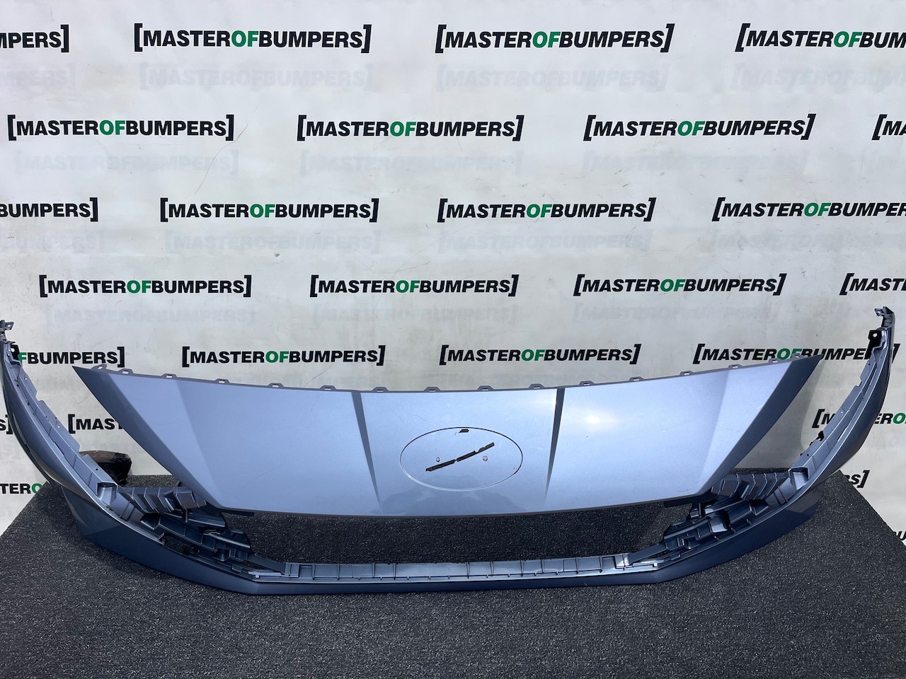 Hyundai I20 Ultimate Hatchback Mk3 Lift 2023-2026 Front Bumper Genuine [h620]