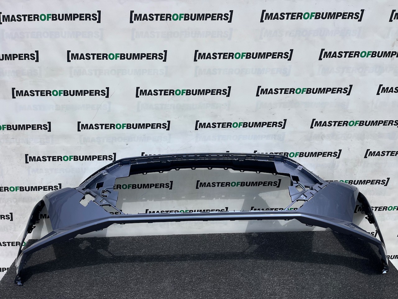Hyundai I20 Ultimate Hatchback Mk3 Lift 2023-2026 Front Bumper Genuine [h620]