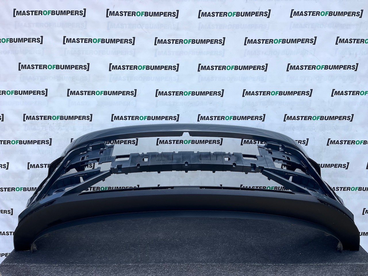 Hyundai Kona N-line Hatchback Mk2 2022-2026 Front Bumper 4 Pdc Genuine [h625]