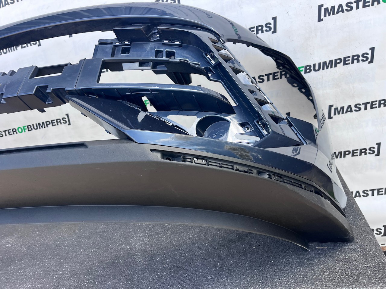 Hyundai Kona N-line Hatchback Mk2 2022-2026 Front Bumper 4 Pdc Genuine [h626]