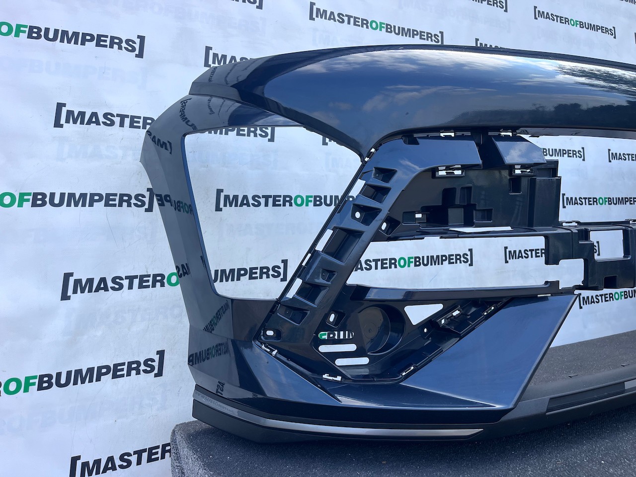 Hyundai Kona N-line Hatchback Mk2 2022-2026 Front Bumper 4 Pdc Genuine [h626]