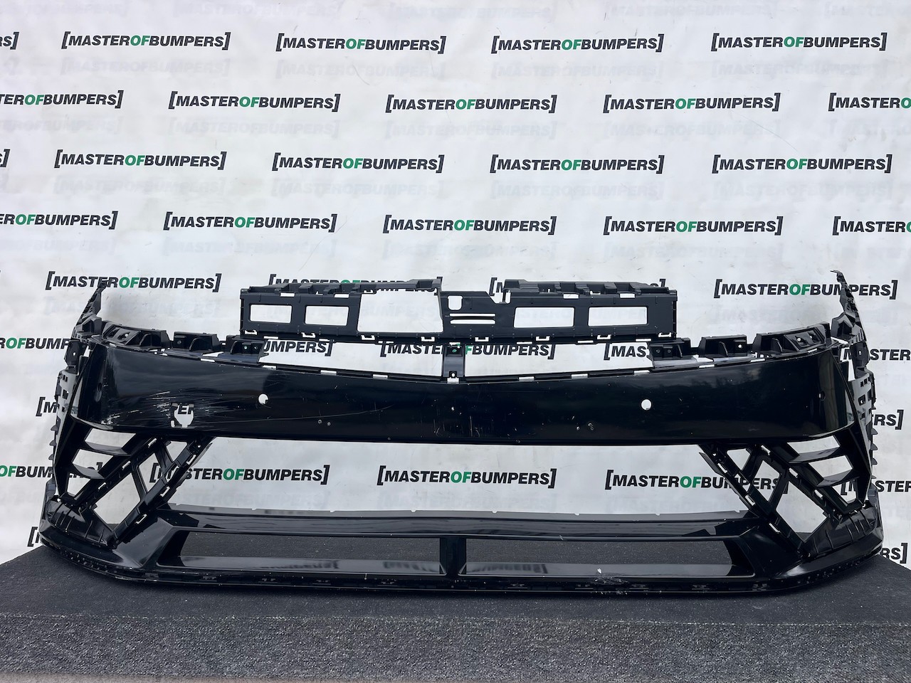 Hyundai Ioniq 5 N Hatchback 2023-2026 Front Bumper 6 Pdc Genuine [h628]