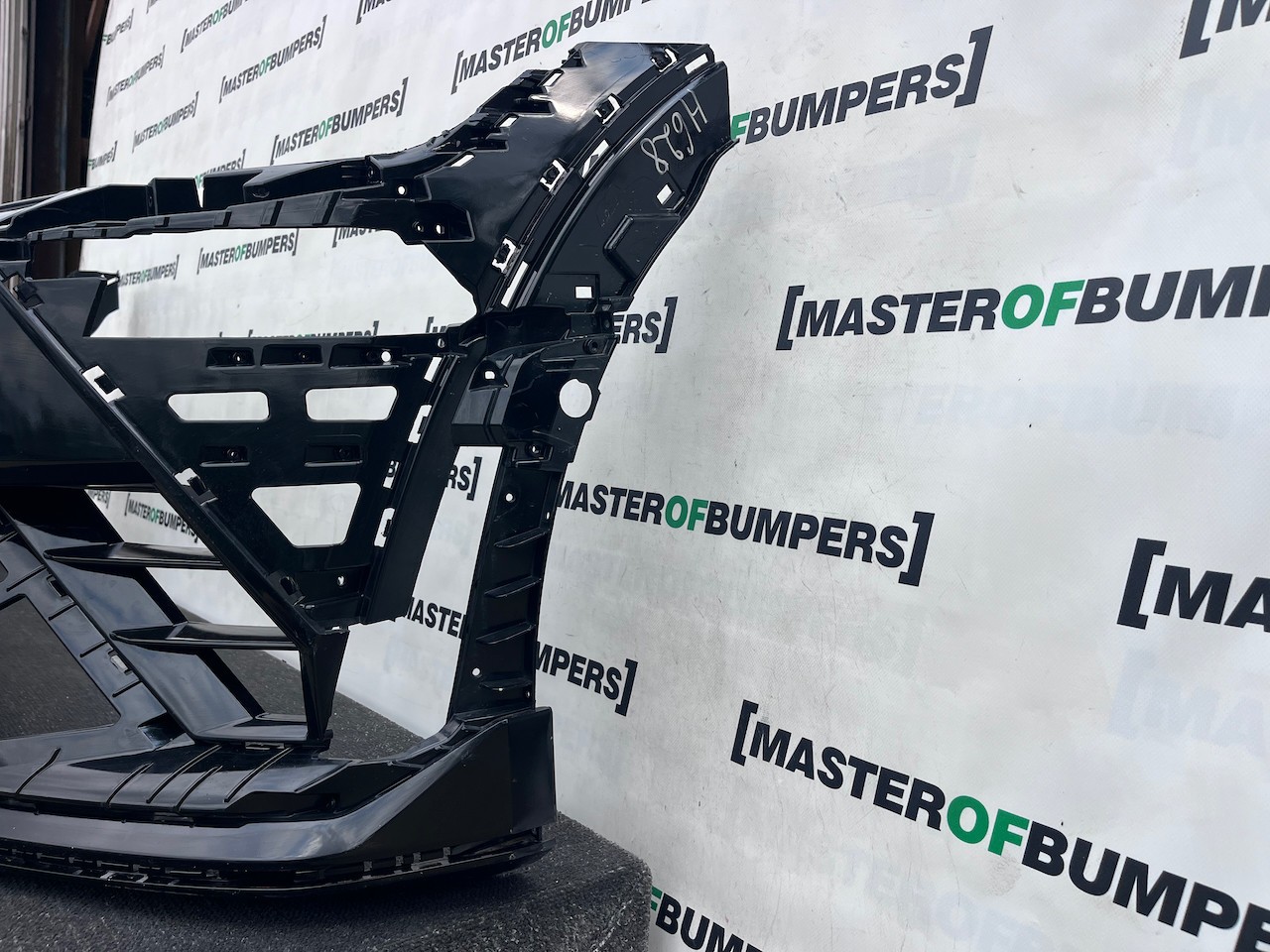 Hyundai Ioniq 5 N Hatchback 2023-2026 Front Bumper 6 Pdc Genuine [h628]
