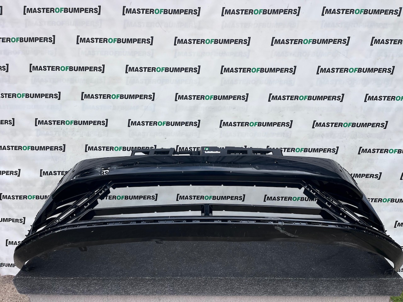 Hyundai Ioniq 5 N Hatchback 2023-2026 Front Bumper 6 Pdc Genuine [h628]