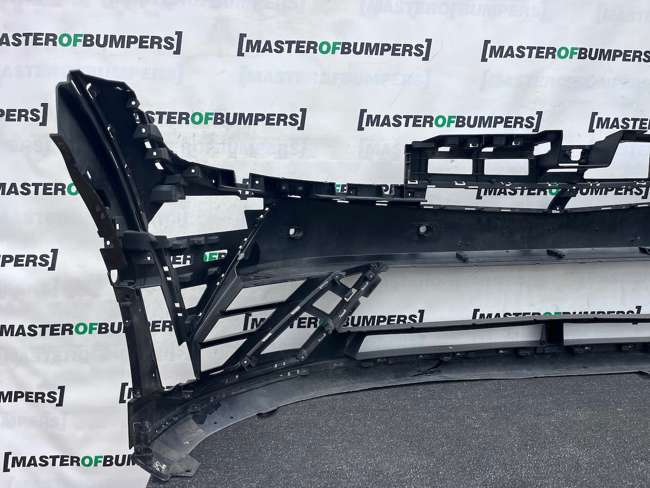 Hyundai Ioniq 5 N Hatchback 2023-2026 Front Bumper 6 Pdc Genuine [h628]