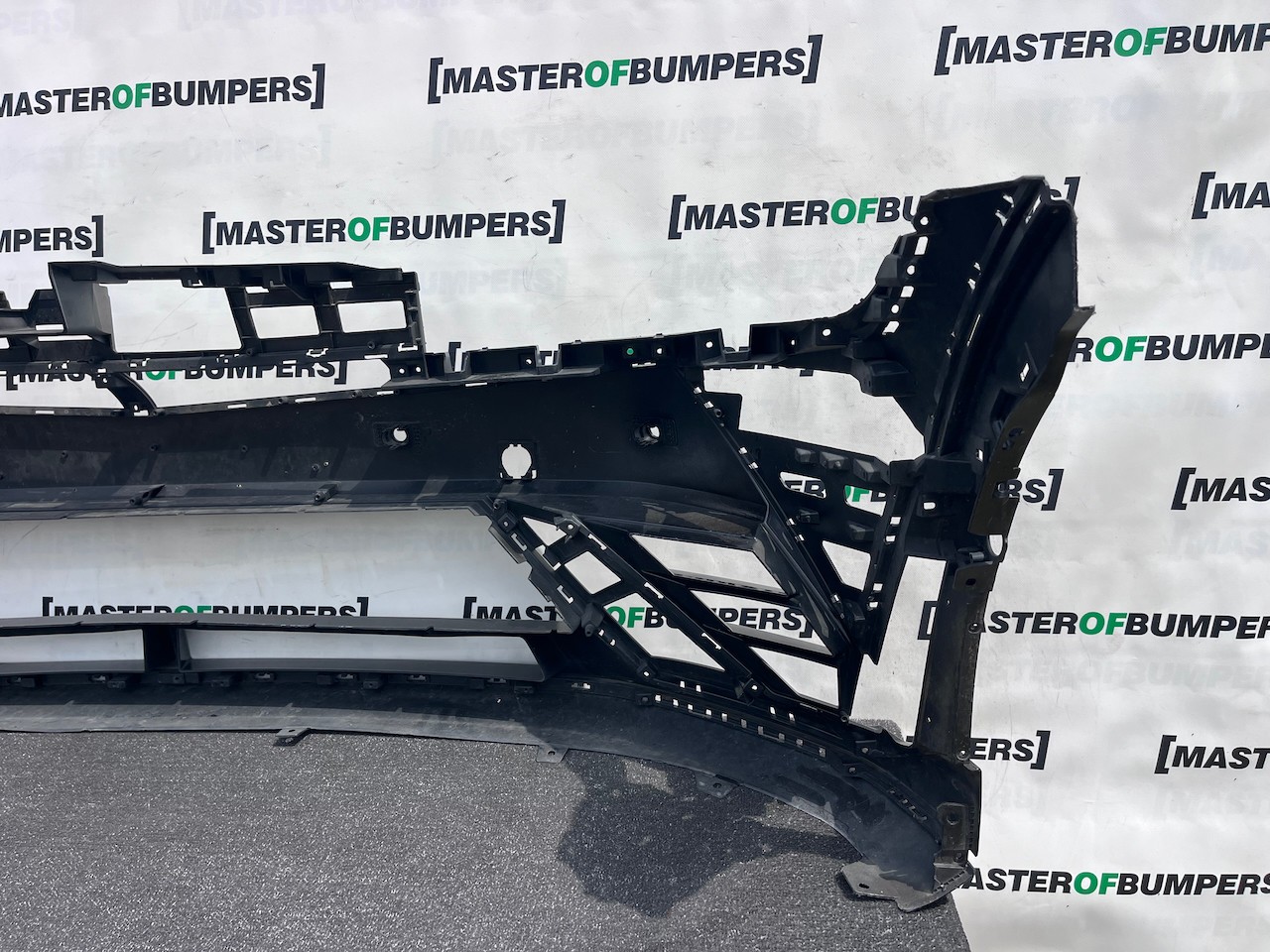 Hyundai Ioniq 5 N Hatchback 2023-2026 Front Bumper 6 Pdc Genuine [h628]