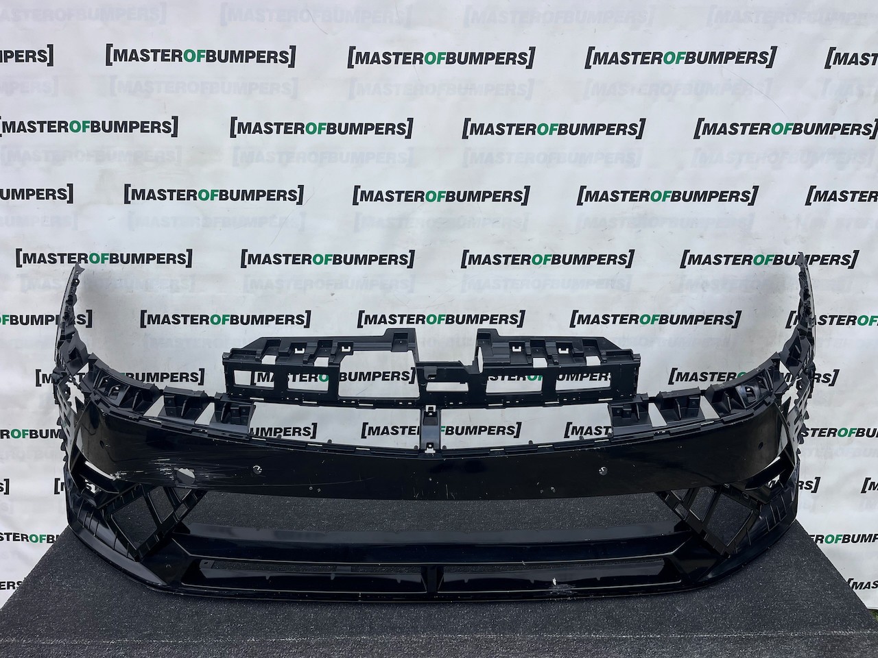 Hyundai Ioniq 5 N Hatchback 2023-2026 Front Bumper 6 Pdc Genuine [h628]