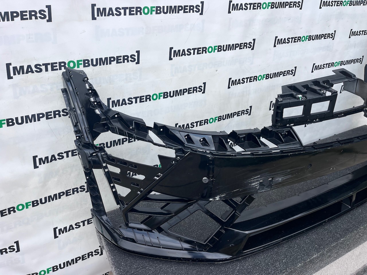 Hyundai Ioniq 5 N Hatchback 2023-2026 Front Bumper 6 Pdc Genuine [h628]