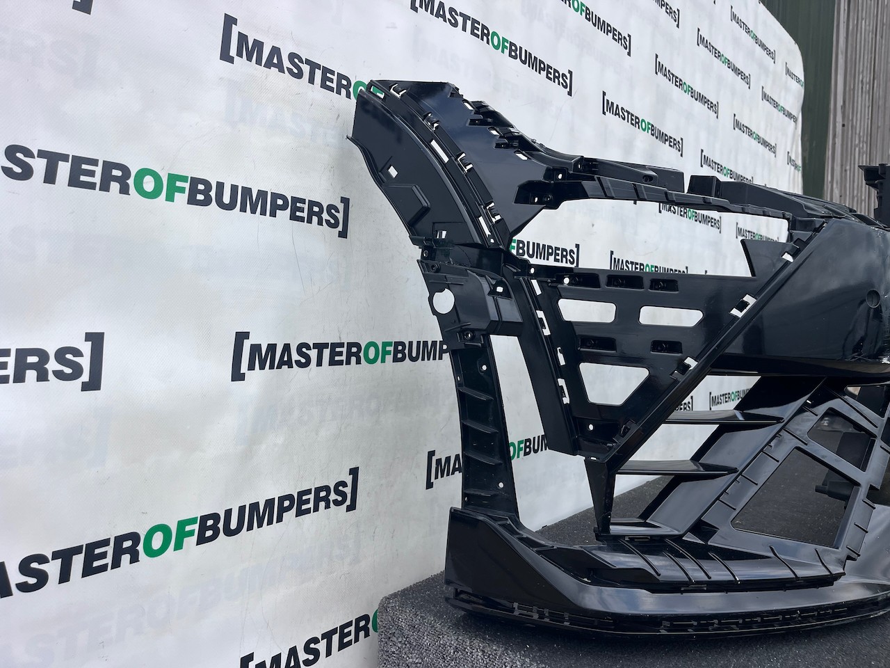 Hyundai Ioniq 5 N Hatchback 2023-2026 Front Bumper 6 Pdc Genuine [h628]