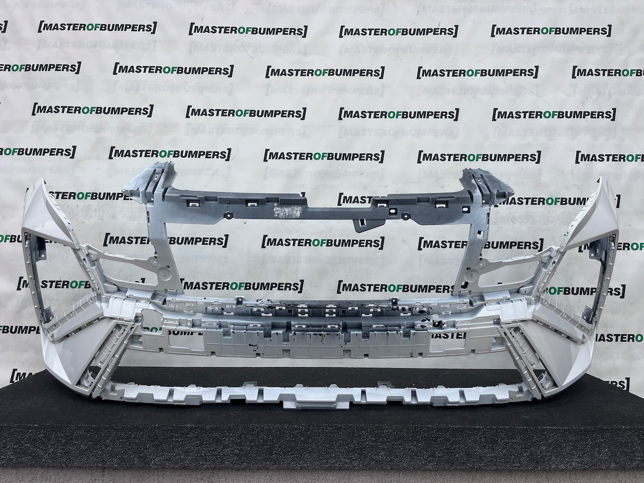 Hyundai Tucson N-line S Premium 2024-2026 Front Bumper Pdc Genuine [h633]