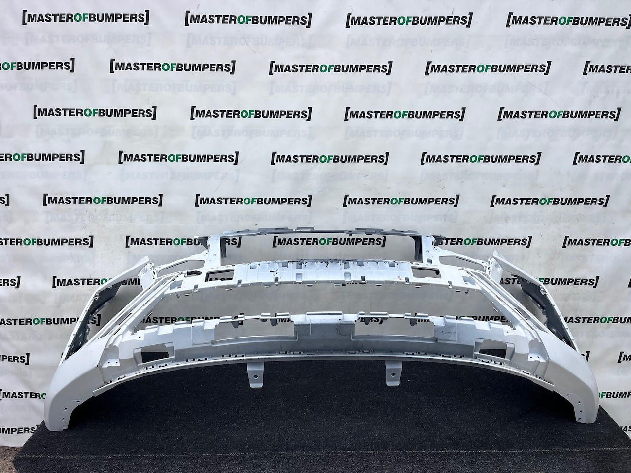 Hyundai Tucson N-line S Premium 2024-2026 Front Bumper Pdc Genuine [h633]