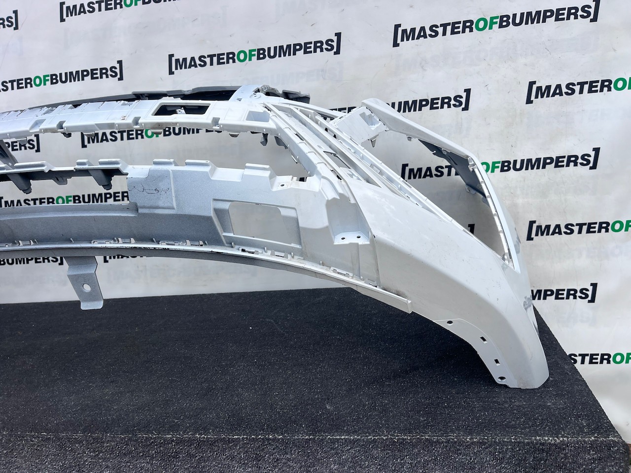 Hyundai Tucson N-line S Premium 2024-2026 Front Bumper Pdc Genuine [h633]