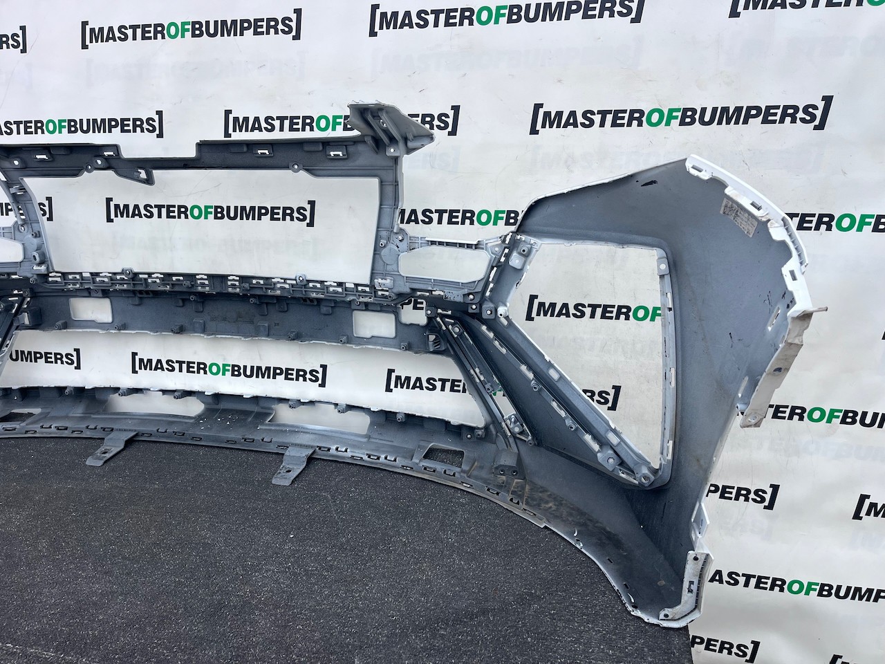 Hyundai Tucson N-line S Premium 2024-2026 Front Bumper Pdc Genuine [h633]