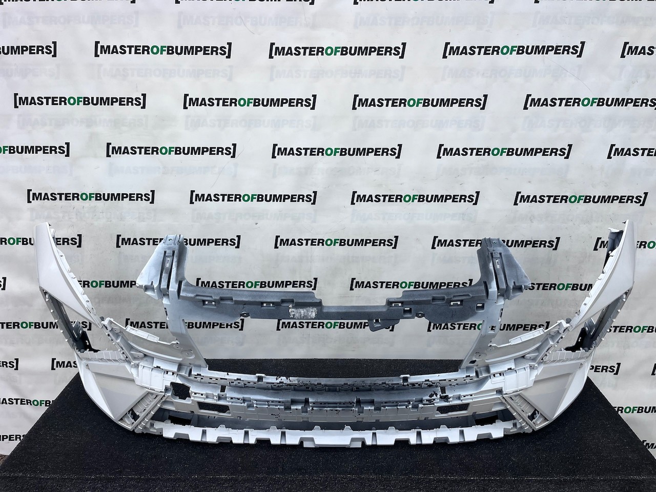 Hyundai Tucson N-line S Premium 2024-2026 Front Bumper Pdc Genuine [h633]