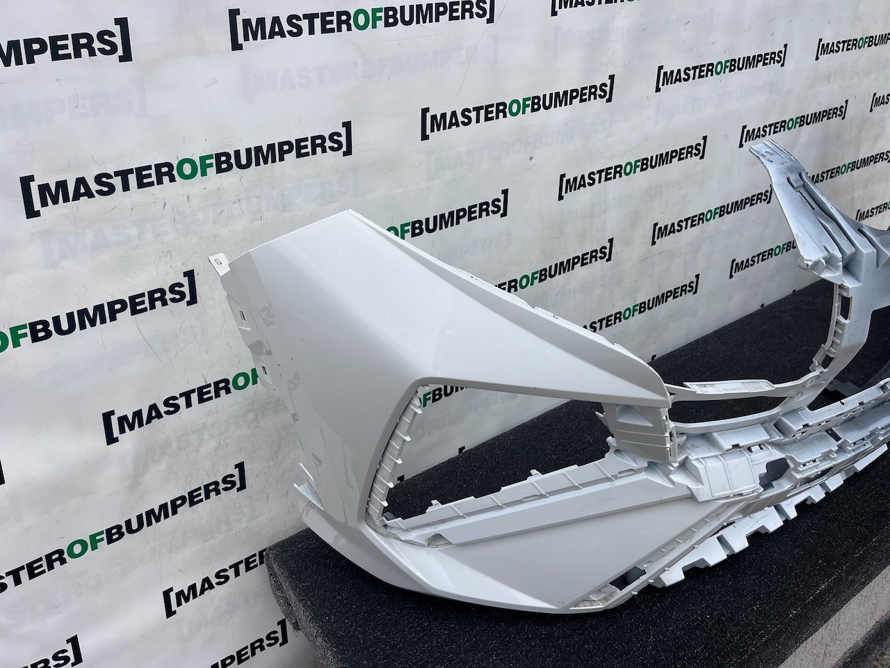 Hyundai Tucson N-line S Premium 2024-2026 Front Bumper Pdc Genuine [h633]