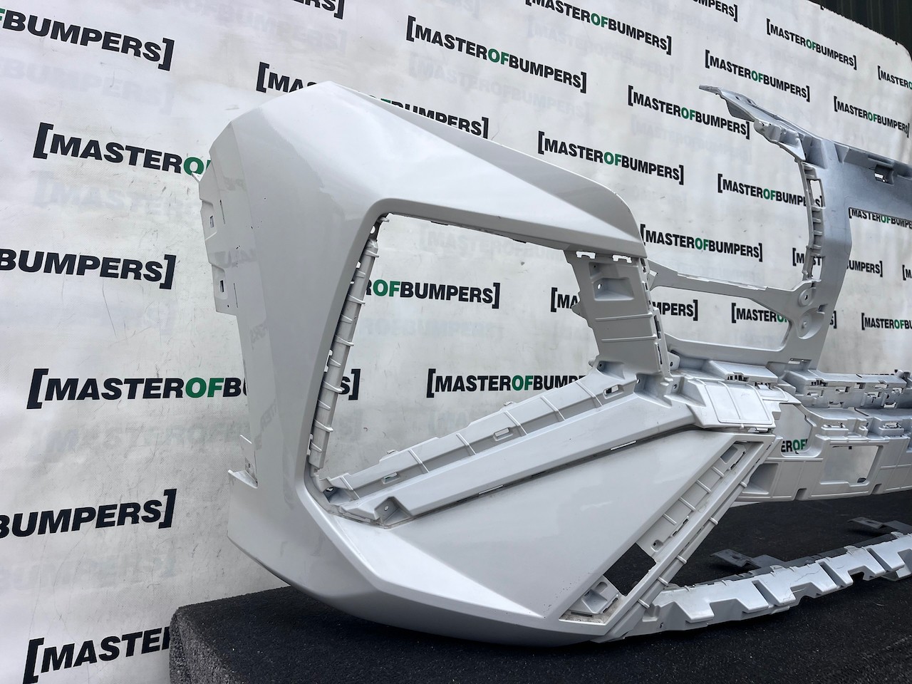Hyundai Tucson N-line S Premium 2024-2026 Front Bumper Pdc Genuine [h633]