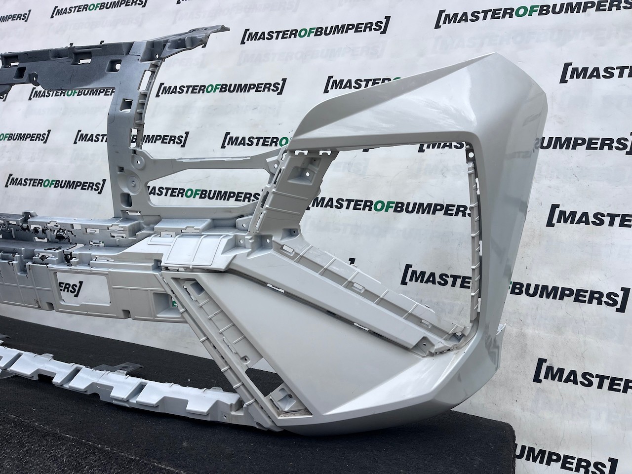 Hyundai Tucson N-line S Premium 2024-2026 Front Bumper Pdc Genuine [h633]