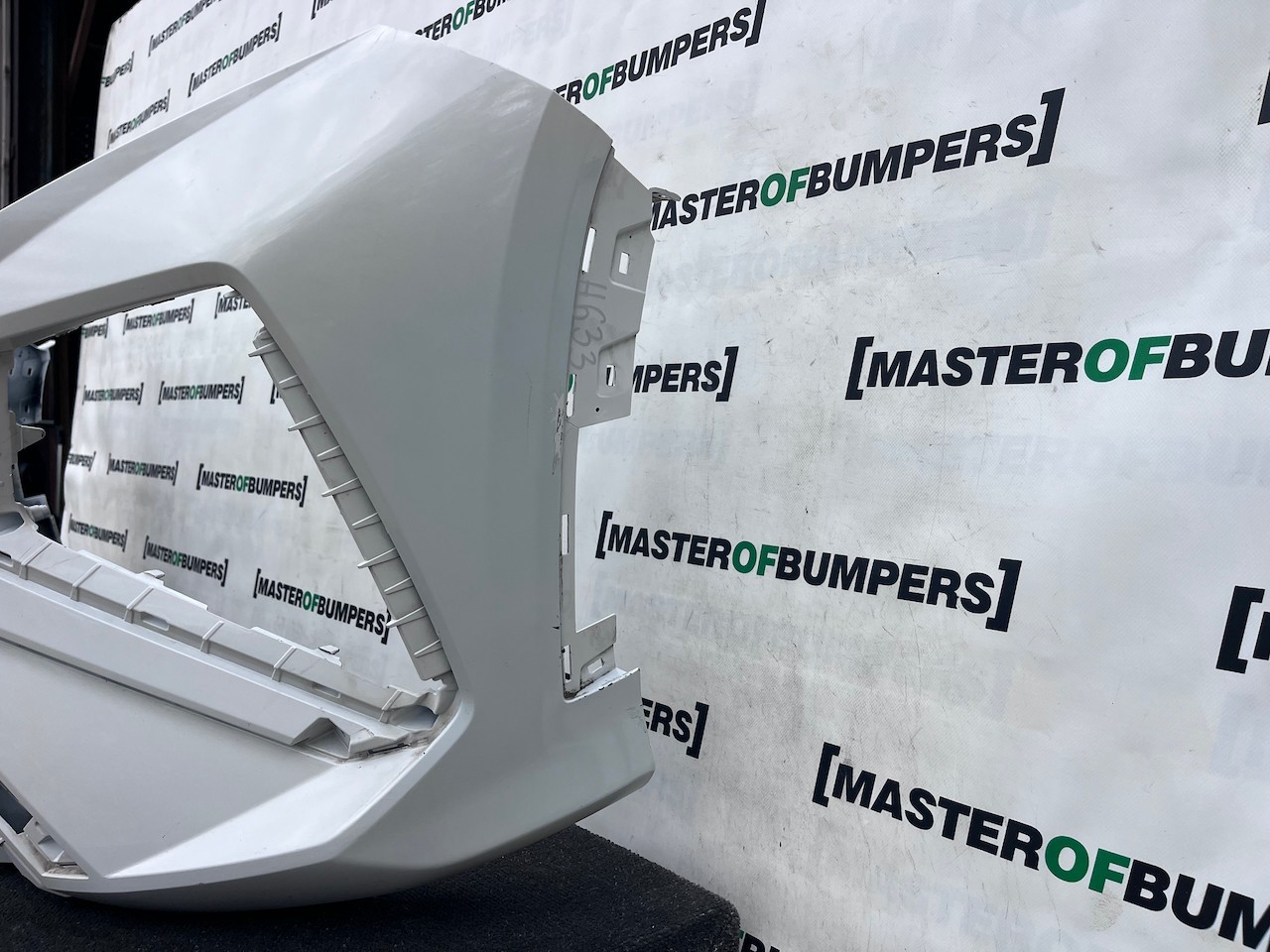 Hyundai Tucson N-line S Premium 2024-2026 Front Bumper Pdc Genuine [h633]