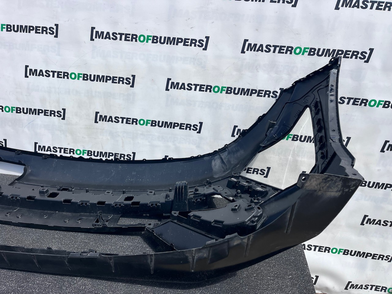 Hyundai Kona Electric N-line Mk2 2024-2027 Front Bumper 4 Pdc Genuine [h613]